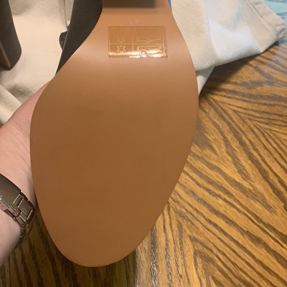 See by chloe’ black leather boots size size 41 - Picture 3 of 6